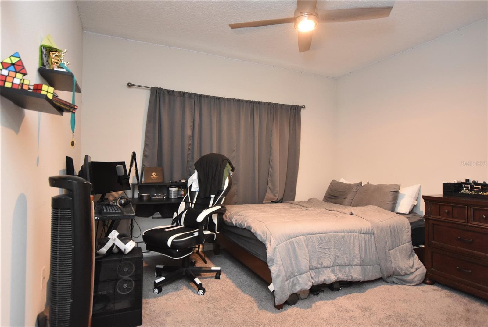 Bedroom 1 - 5685 ARLINGTON RIVER DR, LAKELAND