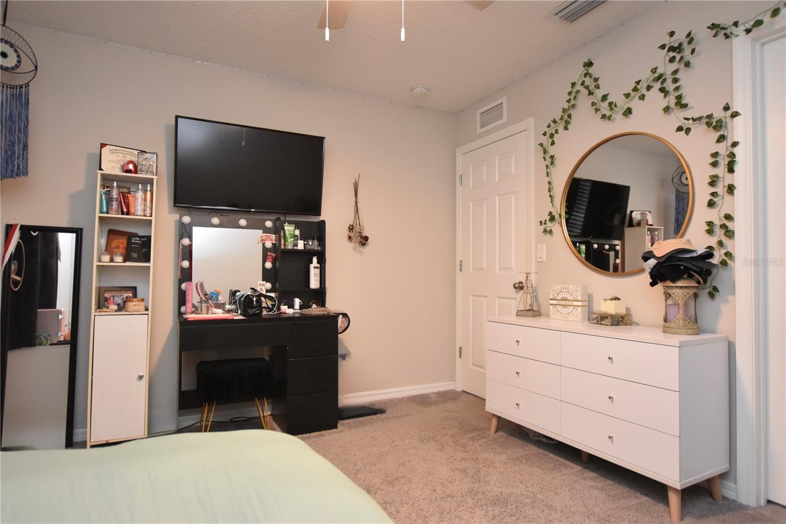Bedroom 2 - 5685 ARLINGTON RIVER DR, LAKELAND