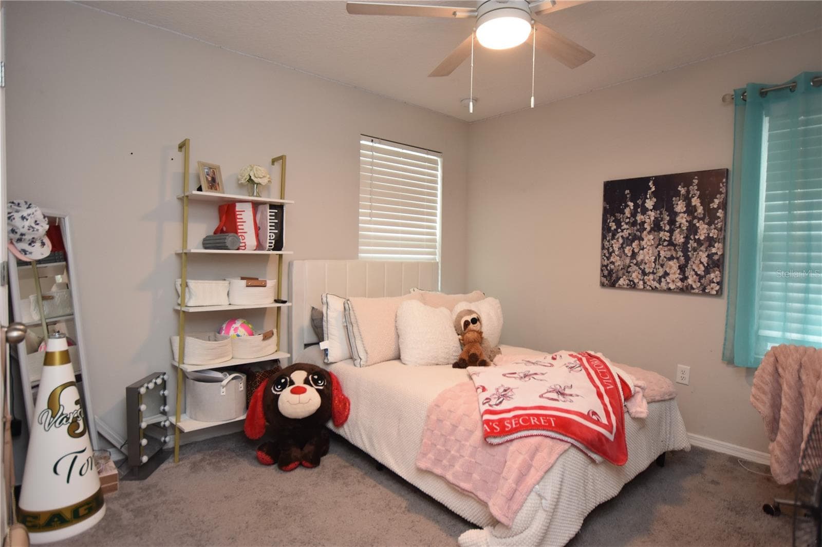 Bedroom 3 - 5685 ARLINGTON RIVER DR, LAKELAND