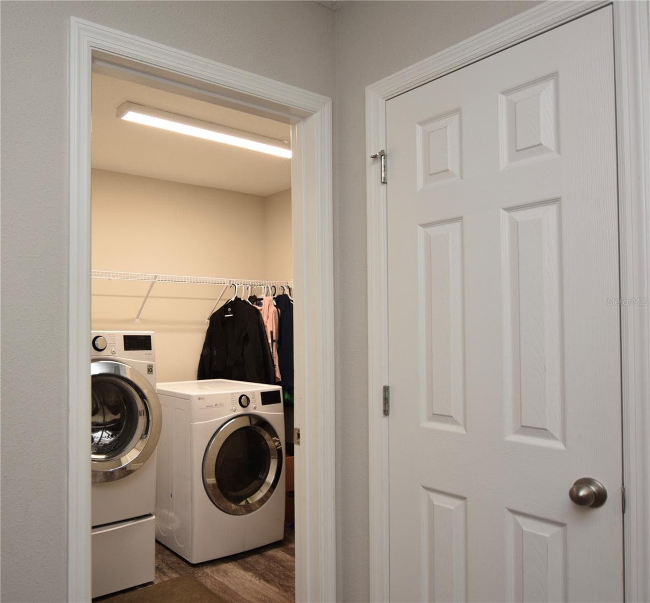 Laundry Room - 5685 ARLINGTON RIVER DR, LAKELAND