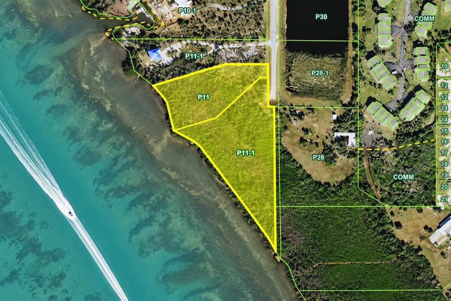 Land at 9491 & 9499 DOWNING ST, ENGLEWOOD, photo 6 of 15