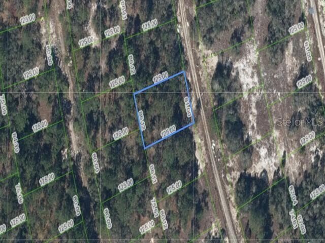 Land at 214 ISLAND MIST DR, LAKE PLACID, photo 2 of 2