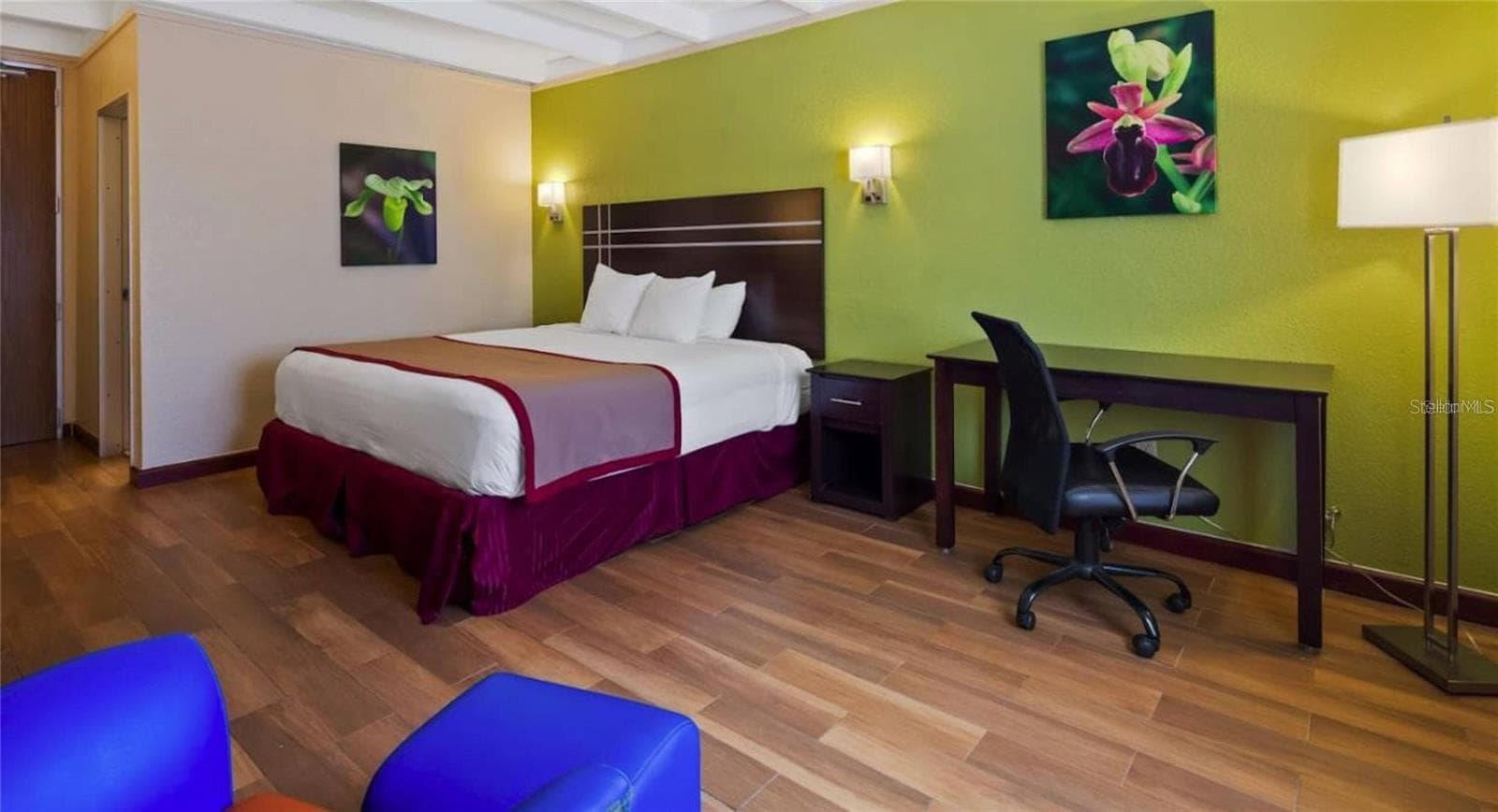 Hotel/Motel at 2014 W COLONIAL DR, ORLANDO, photo 3 of 6