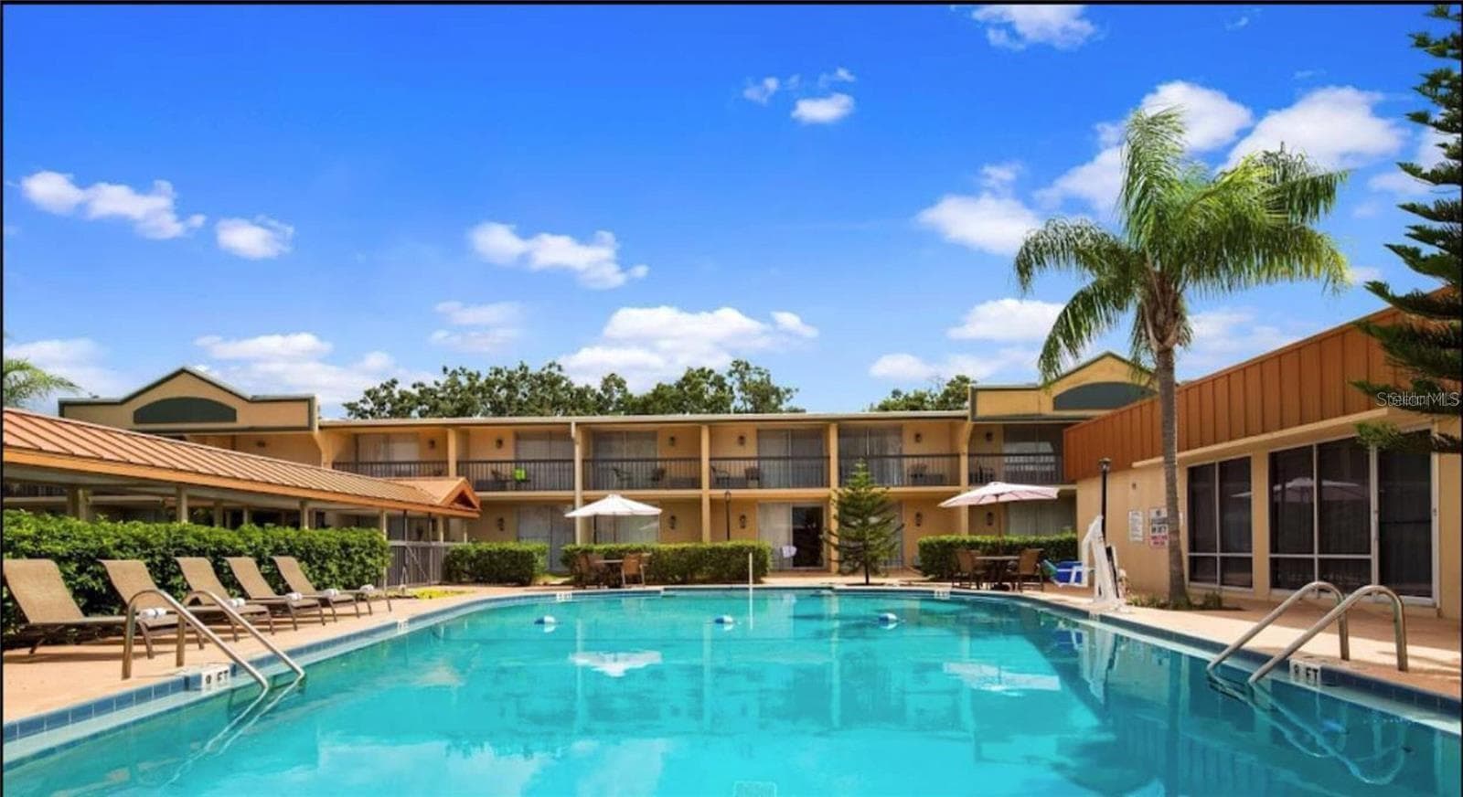 Hotel/Motel at 2014 W COLONIAL DR, ORLANDO, photo 6 of 6