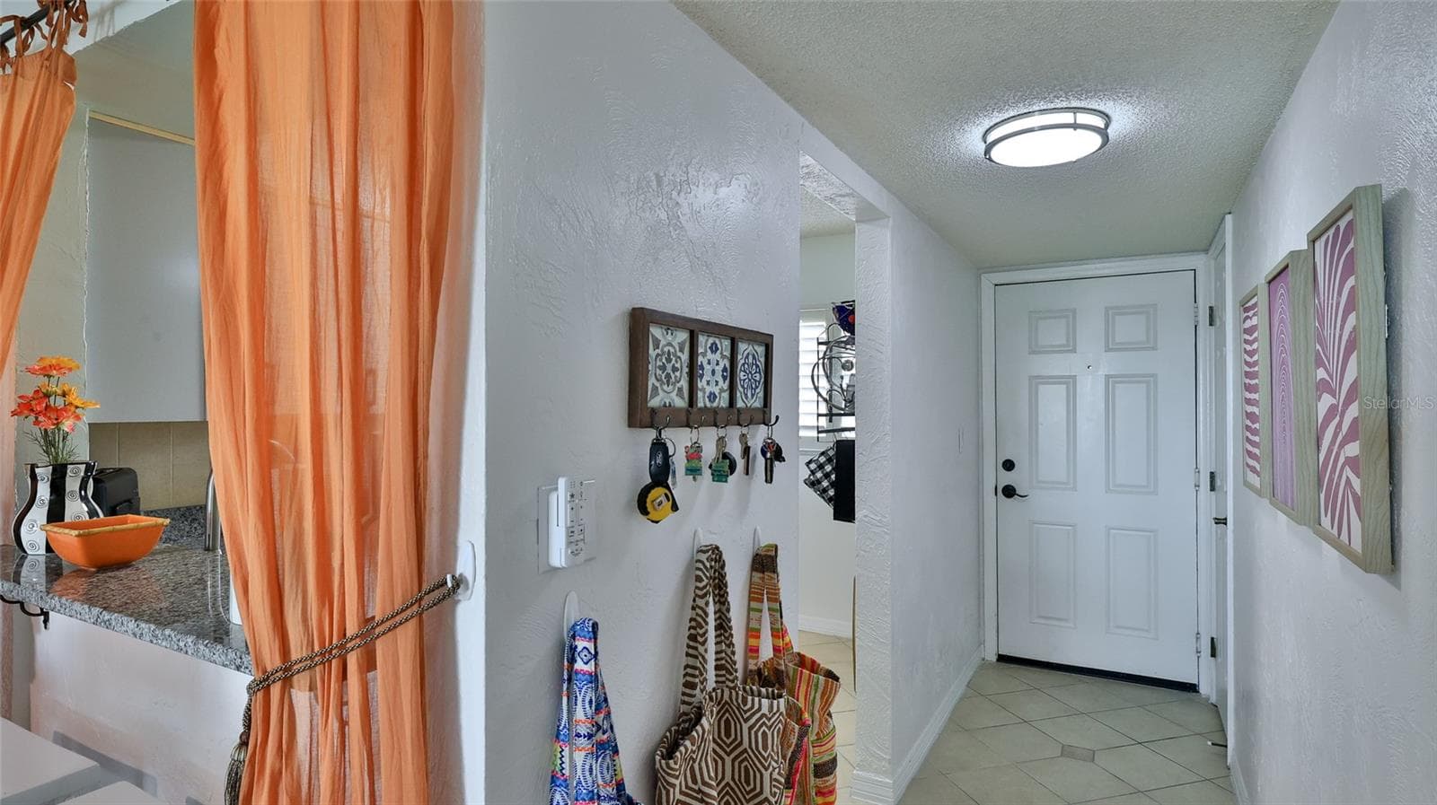 Condominium at 145 N HALIFAX AVE #705, DAYTONA BEACH, photo 9 of 65