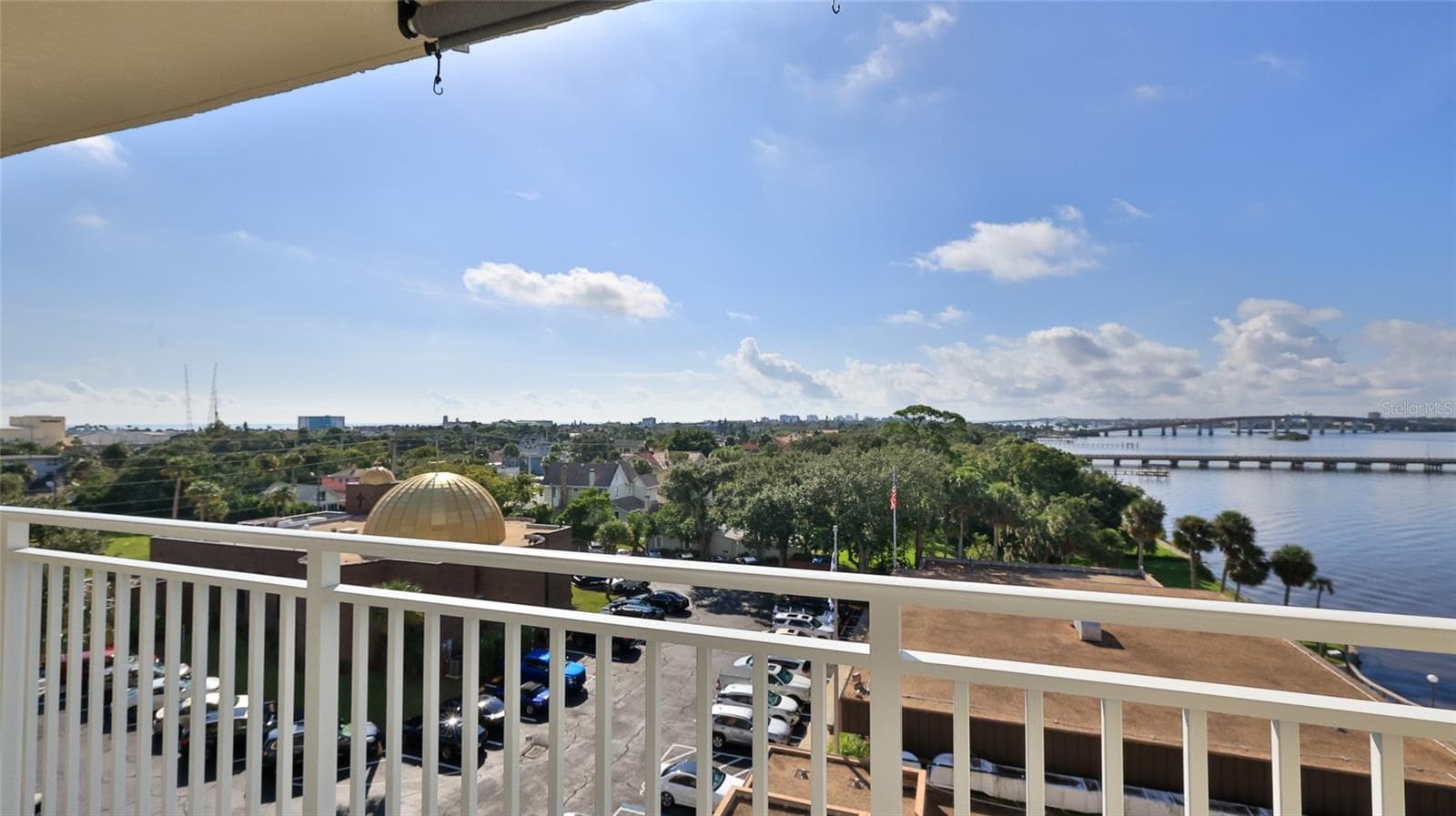 Condominium at 145 N HALIFAX AVE #705, DAYTONA BEACH, photo 15 of 65