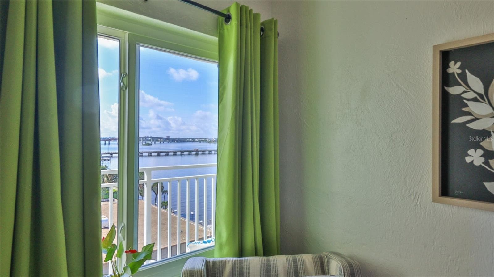 Condominium at 145 N HALIFAX AVE #705, DAYTONA BEACH, photo 16 of 65