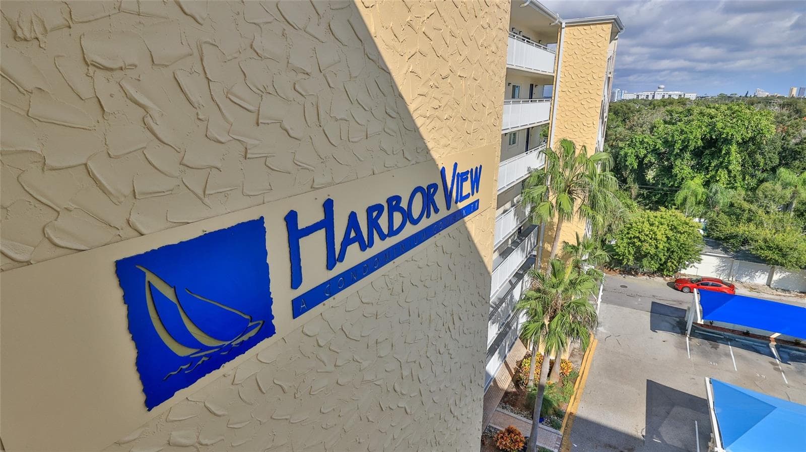 Condominium at 145 N HALIFAX AVE #705, DAYTONA BEACH, photo 26 of 65