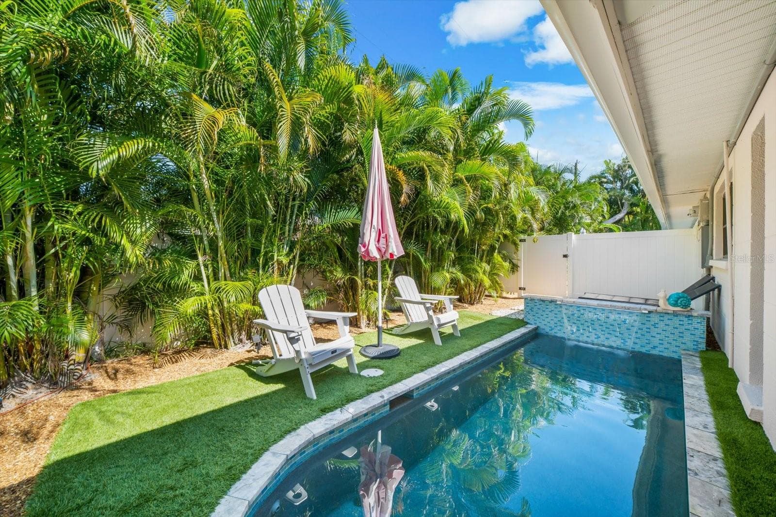400 75th St - Pool - West Unit - 400 75TH ST, HOLMES BEACH