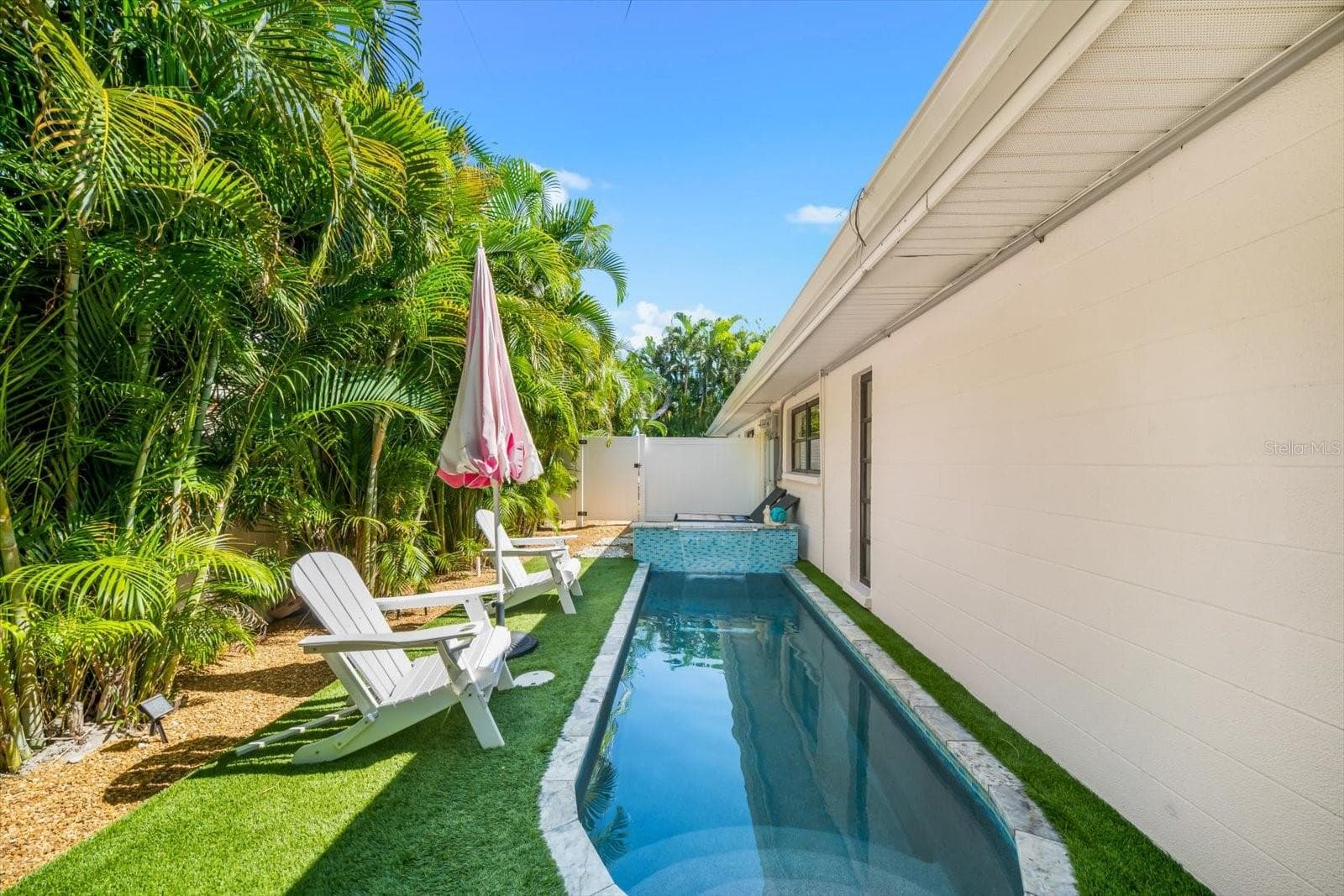 400 75th St - Pool - West Unit - 400 75TH ST, HOLMES BEACH