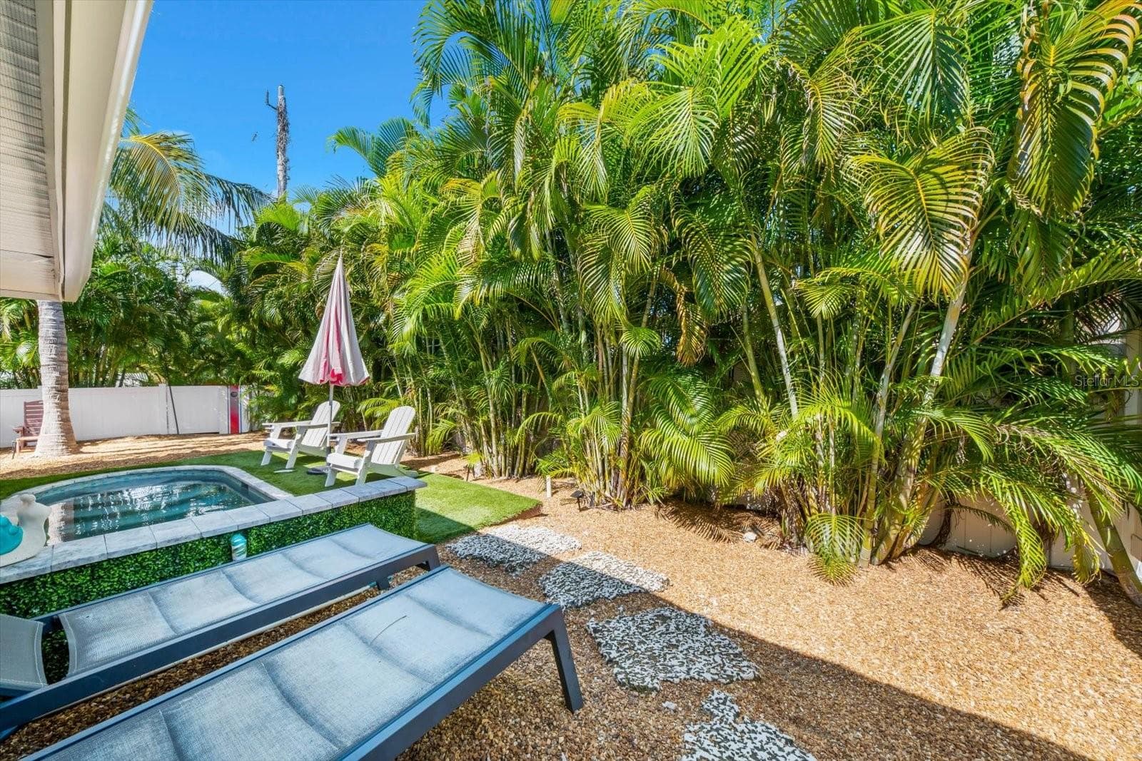 400 75th St - Pool - West Unit - 400 75TH ST, HOLMES BEACH