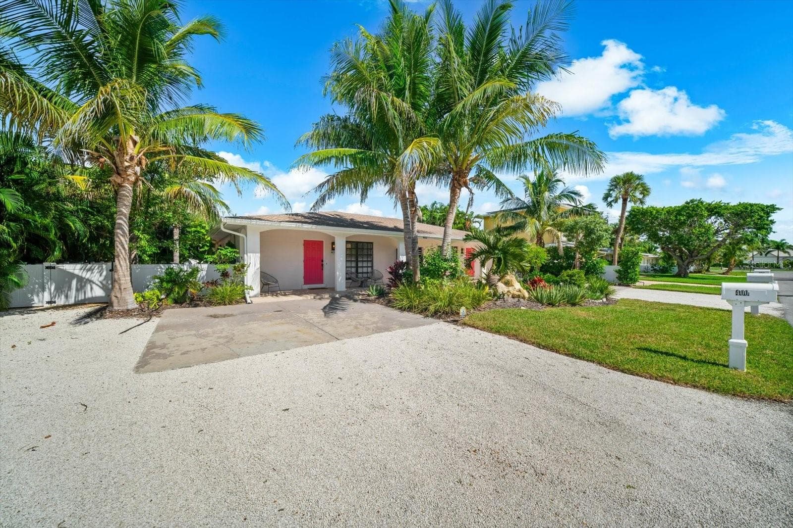 Single Family Residence at 400 75TH ST, HOLMES BEACH, photo 50 of 74