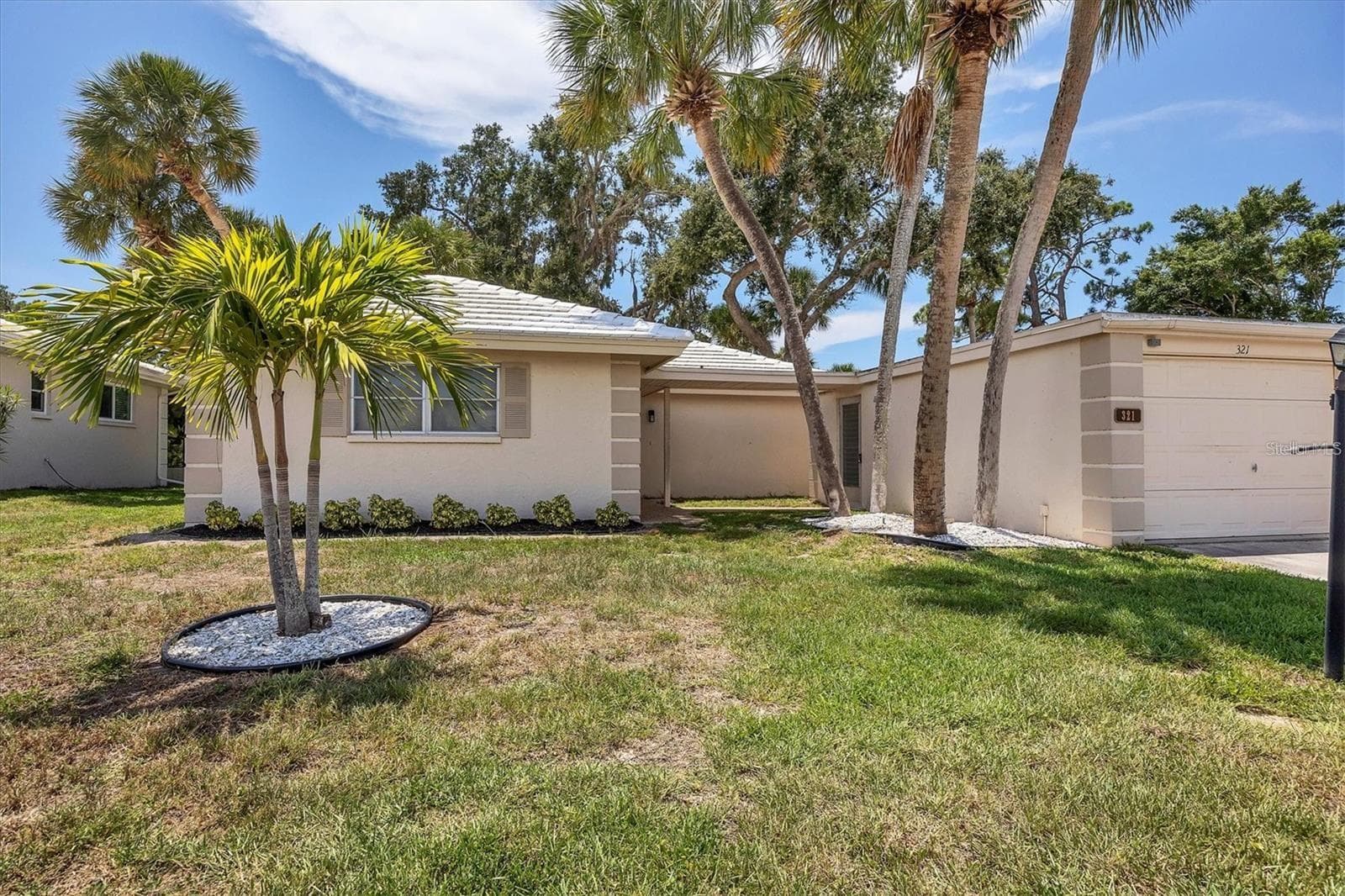 321 DANTE DR #321