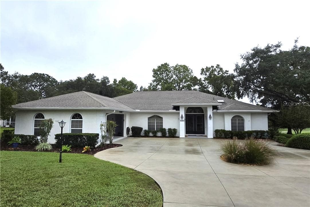 782 E Keller CT, HERNANDO FL 34442