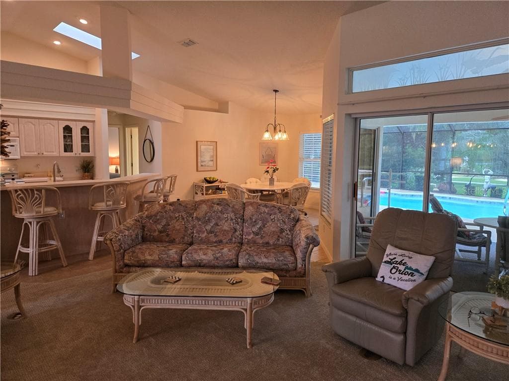 Single Family Residence at 782 E Keller CT, HERNANDO FL 34442, photo 2 of 27