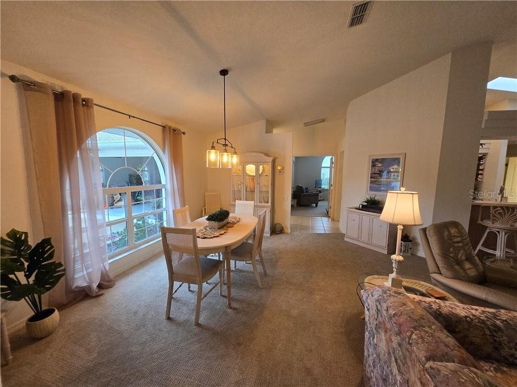 Single Family Residence at 782 E Keller CT, HERNANDO FL 34442, photo 3 of 27