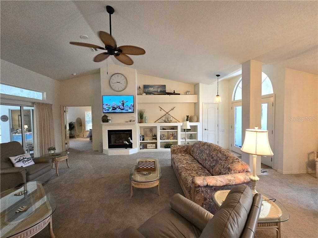 Single Family Residence at 782 E Keller CT, HERNANDO FL 34442, photo 6 of 27