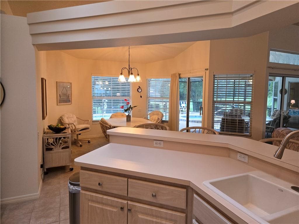 Single Family Residence at 782 E Keller CT, HERNANDO FL 34442, photo 12 of 27