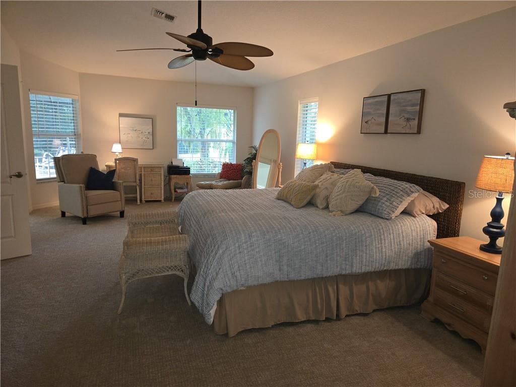 Single Family Residence at 782 E Keller CT, HERNANDO FL 34442, photo 17 of 27