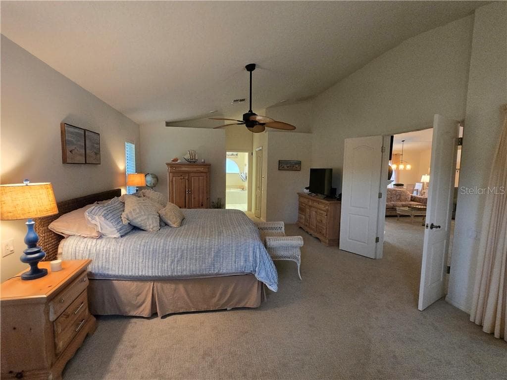 Single Family Residence at 782 E Keller CT, HERNANDO FL 34442, photo 18 of 27