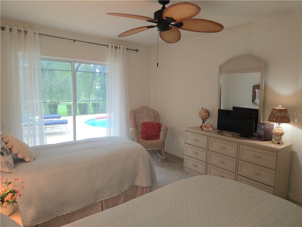 Single Family Residence at 782 E Keller CT, HERNANDO FL 34442, photo 26 of 27