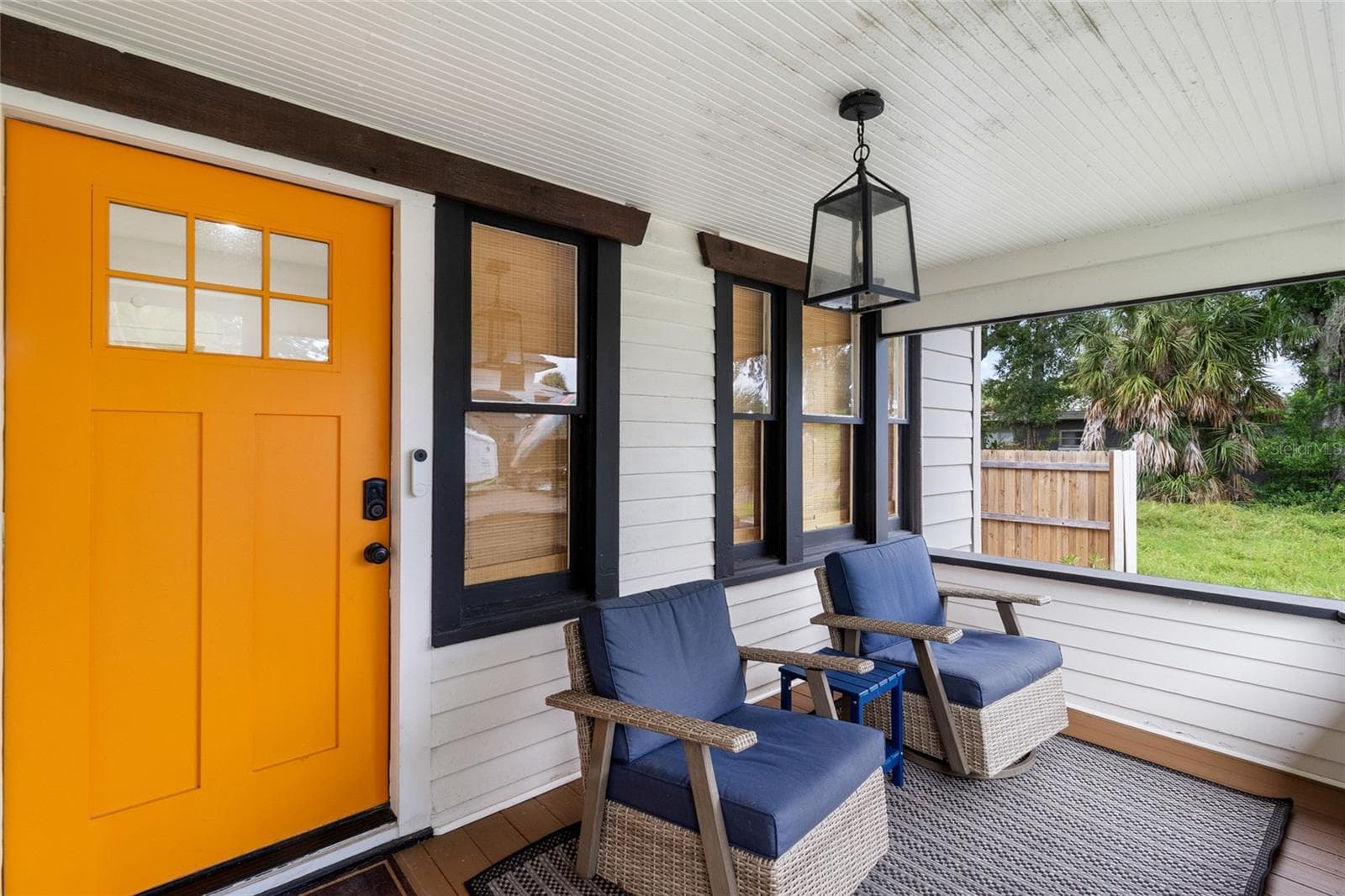 Relax and enjoy! - 2243 HIGHLAND ST S, ST PETERSBURG