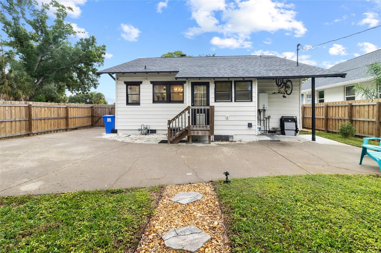 Single Family Residence at 2243 HIGHLAND ST S, ST PETERSBURG, photo 34 of 50