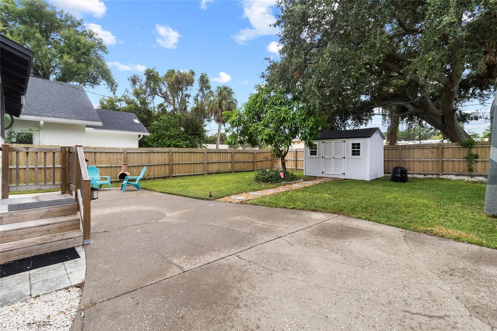 Single Family Residence at 2243 HIGHLAND ST S, ST PETERSBURG, photo 37 of 50