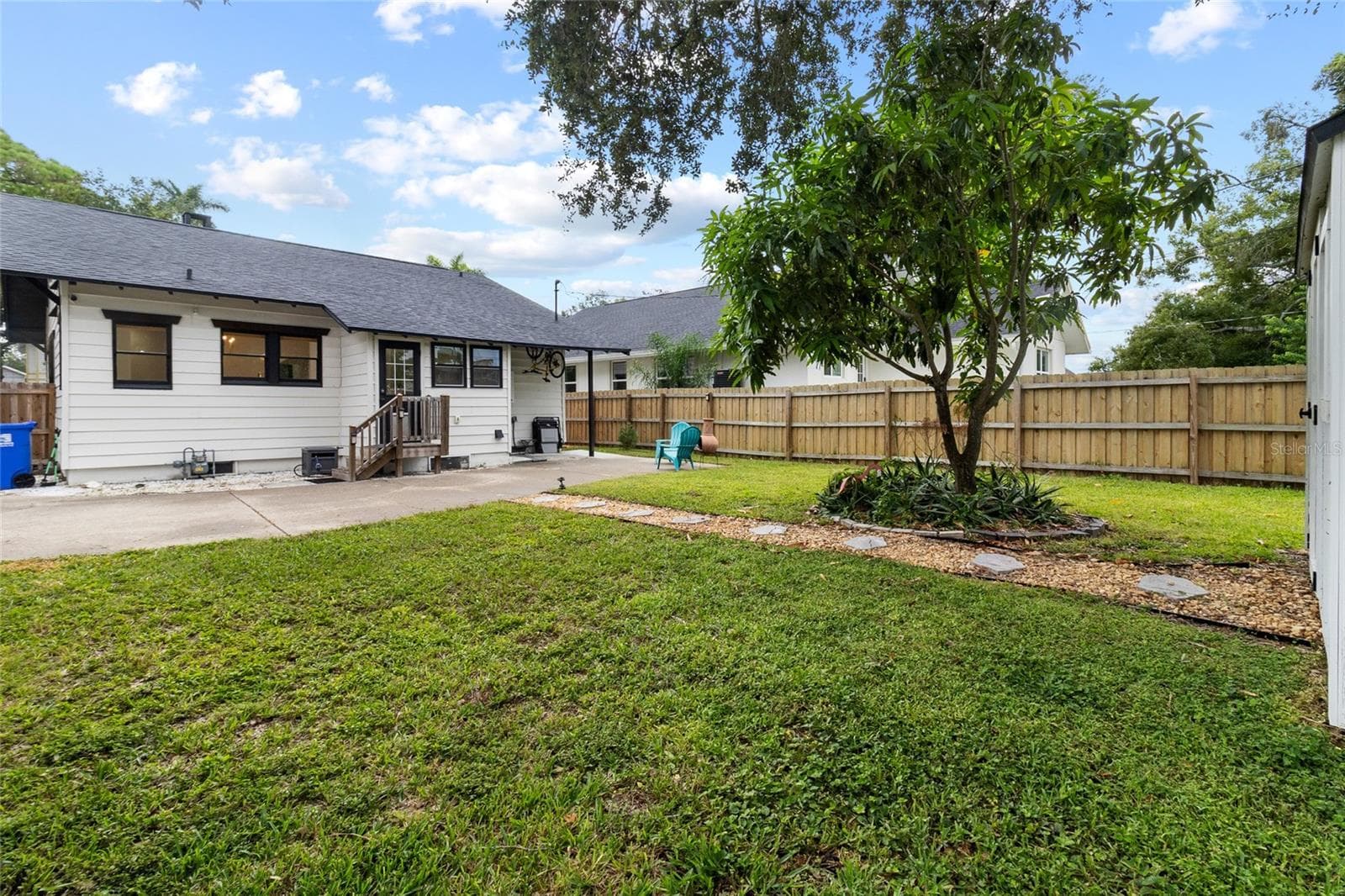 Single Family Residence at 2243 HIGHLAND ST S, ST PETERSBURG, photo 38 of 50