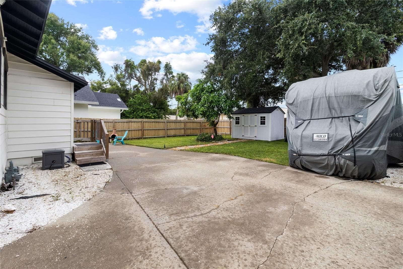 Single Family Residence at 2243 HIGHLAND ST S, ST PETERSBURG, photo 40 of 50