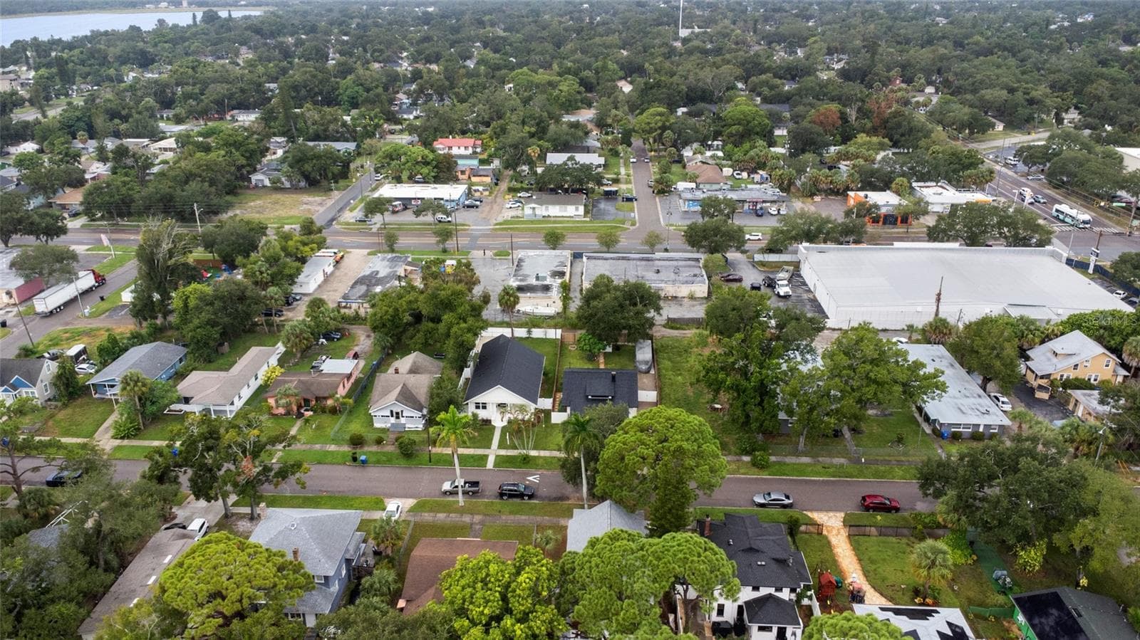 Single Family Residence at 2243 HIGHLAND ST S, ST PETERSBURG, photo 44 of 50
