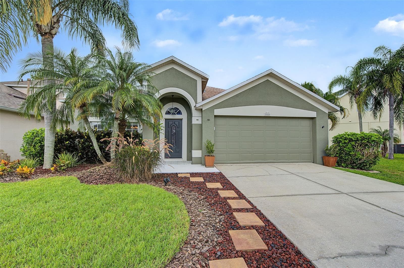 10440 TECOMA DR