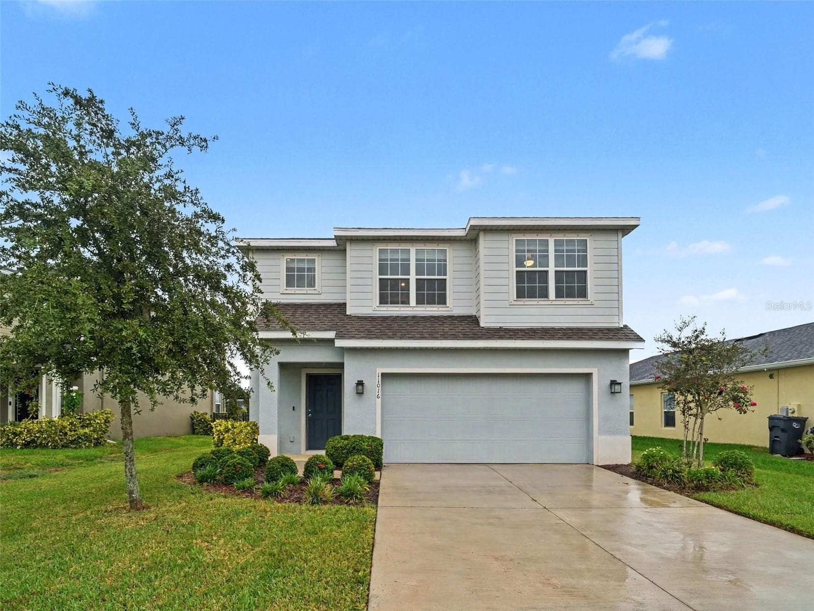 Single Family Residence at 11016 DAYBREAK GLN, PARRISH, photo 2 of 51
