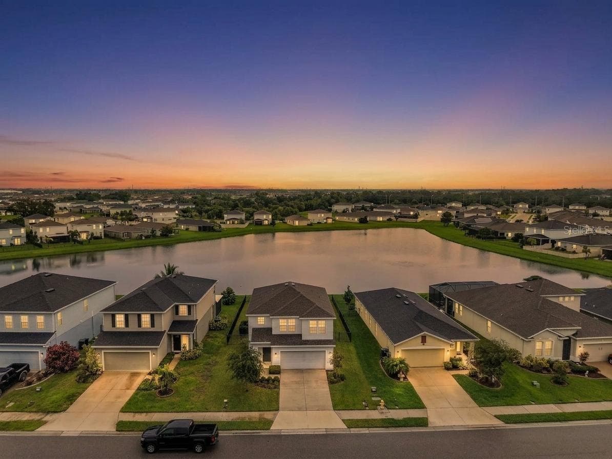 Virtually Enhanced - 11016 DAYBREAK GLN, PARRISH