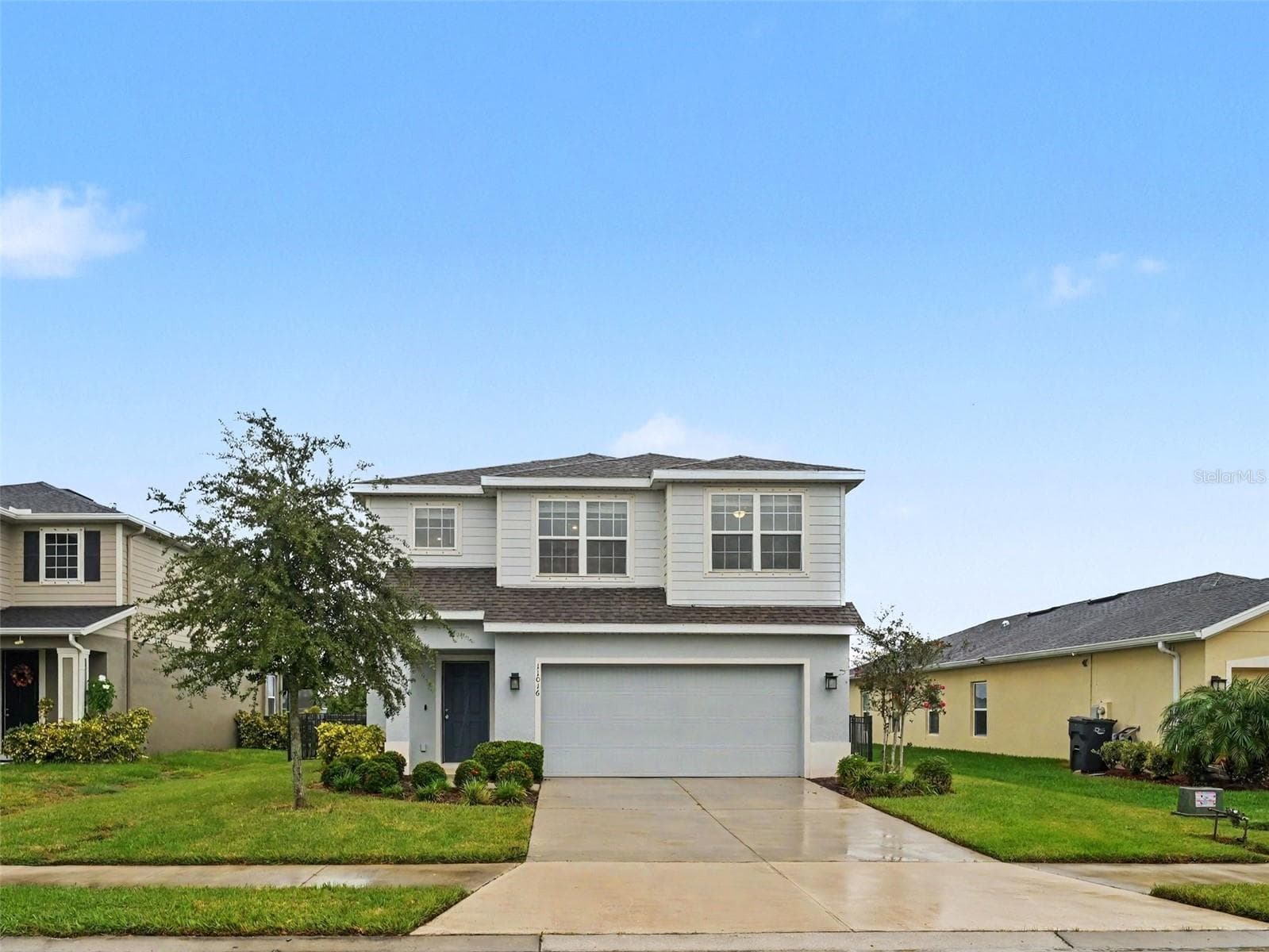 Single Family Residence at 11016 DAYBREAK GLN, PARRISH, photo 10 of 51