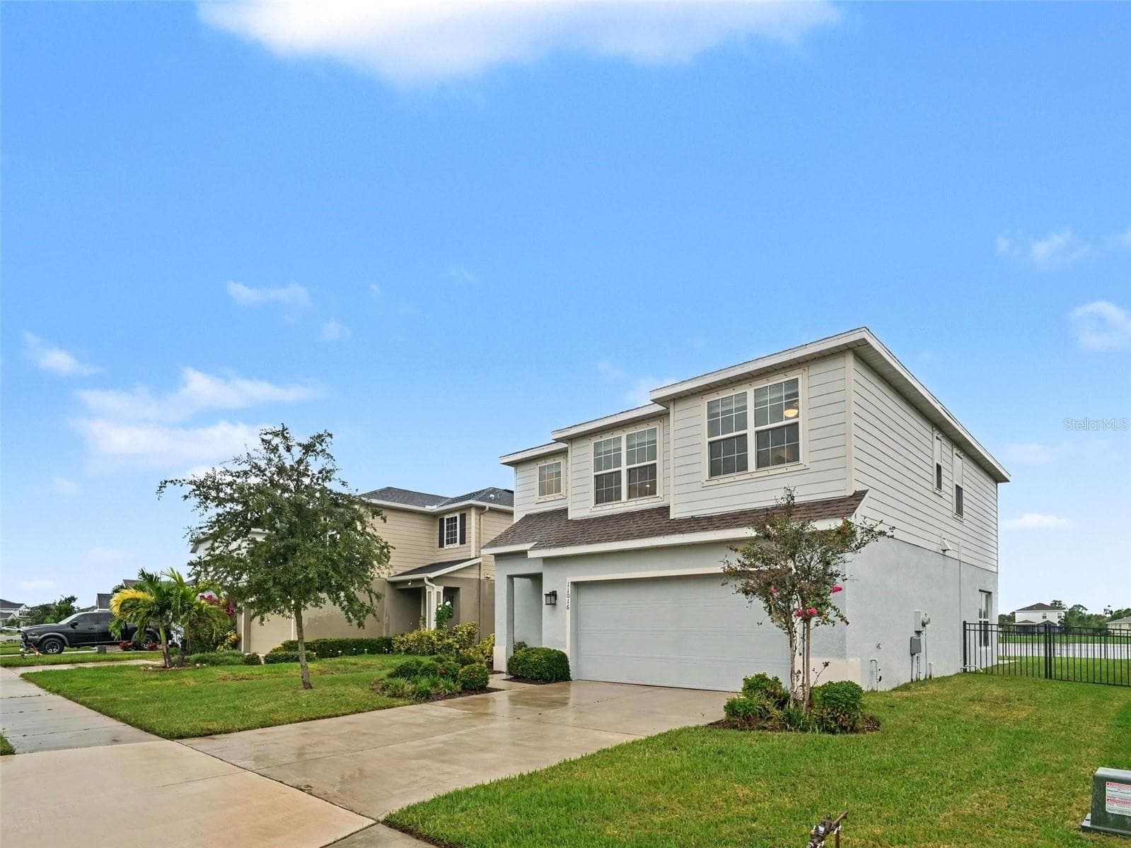 Single Family Residence at 11016 DAYBREAK GLN, PARRISH, photo 11 of 51