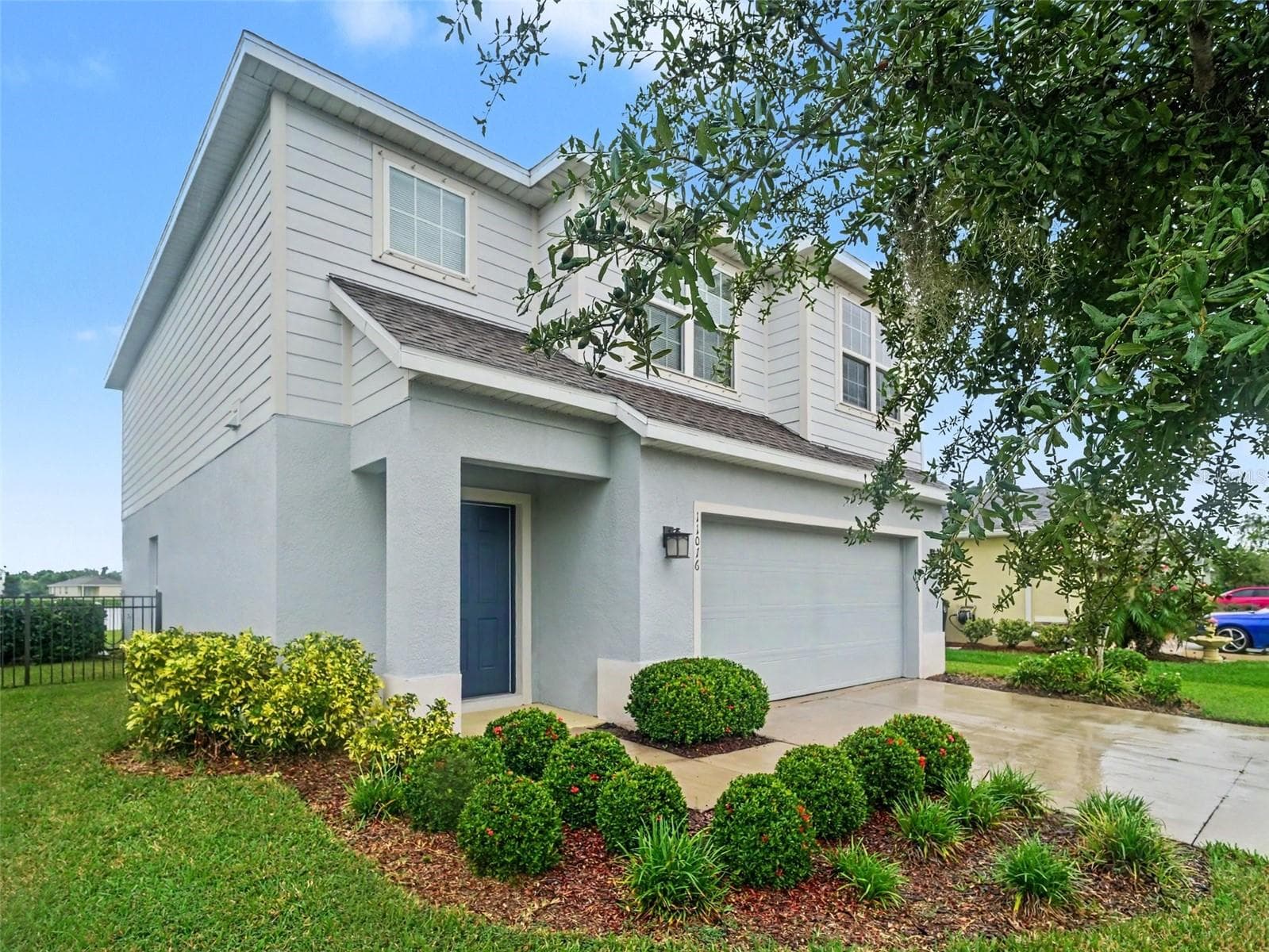 Single Family Residence at 11016 DAYBREAK GLN, PARRISH, photo 12 of 51
