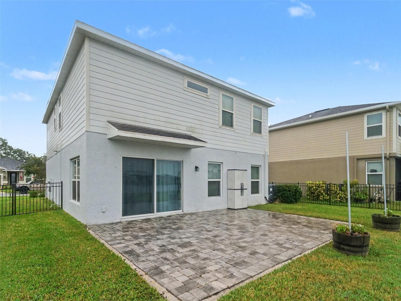 Single Family Residence at 11016 DAYBREAK GLN, PARRISH, photo 34 of 51