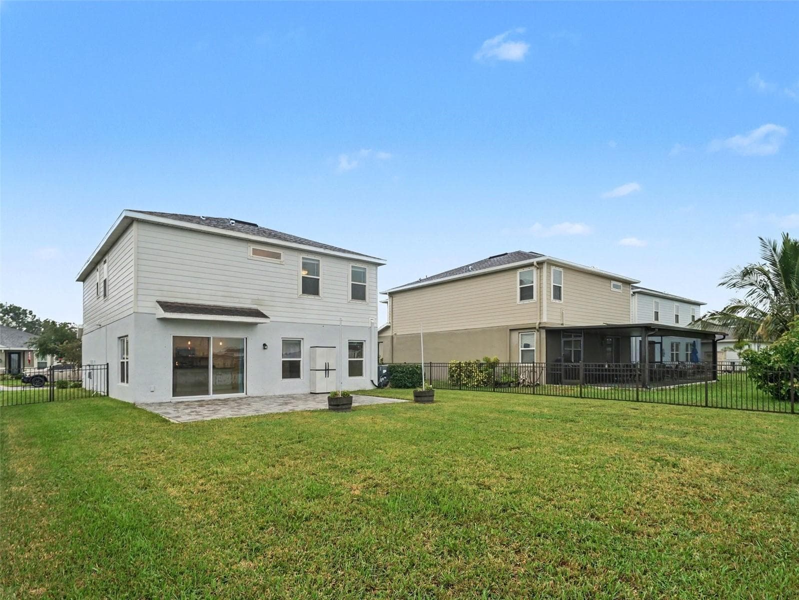 Single Family Residence at 11016 DAYBREAK GLN, PARRISH, photo 36 of 51