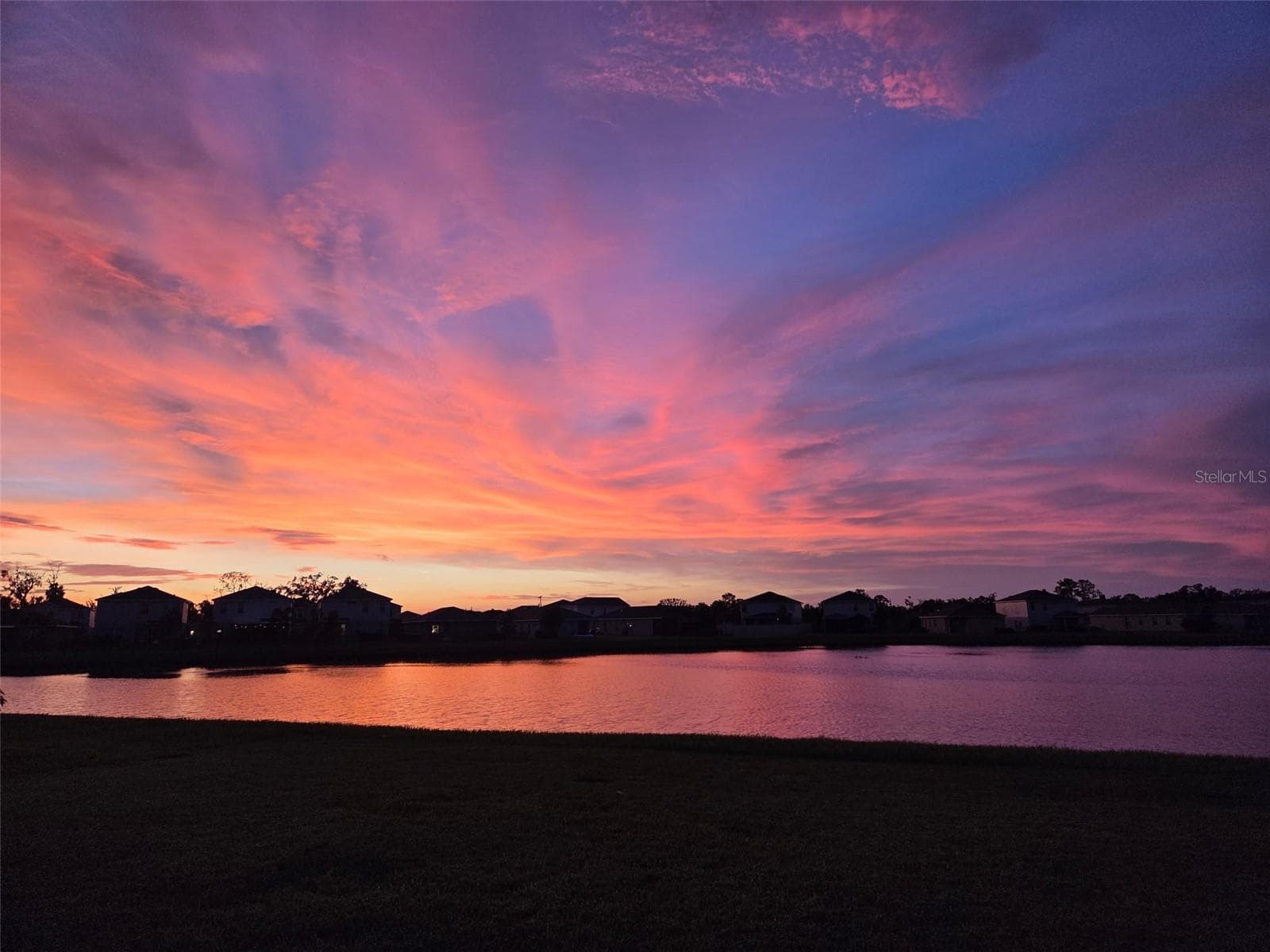 Single Family Residence at 11016 DAYBREAK GLN, PARRISH, photo 50 of 51