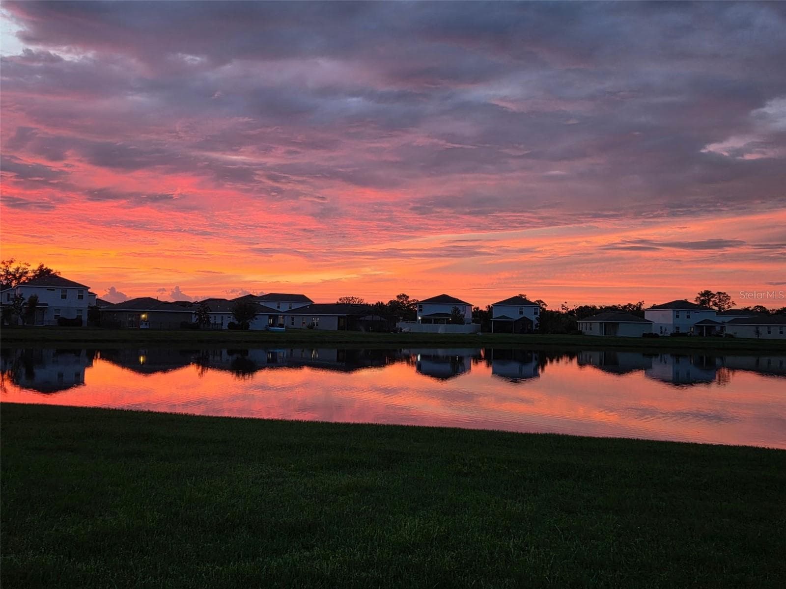 Single Family Residence at 11016 DAYBREAK GLN, PARRISH, photo 51 of 51