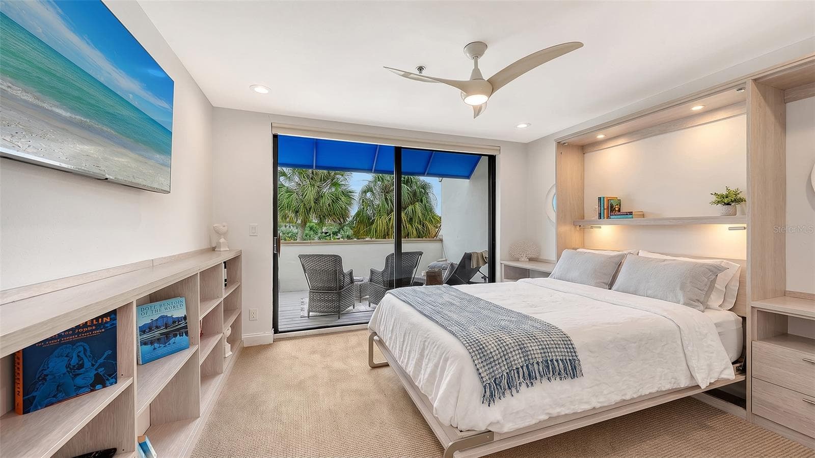 SMART & FUNCTIONAL SPACE FOR WORK OR ... - 1916 HARBOURSIDE DR #804, LONGBOAT KEY
