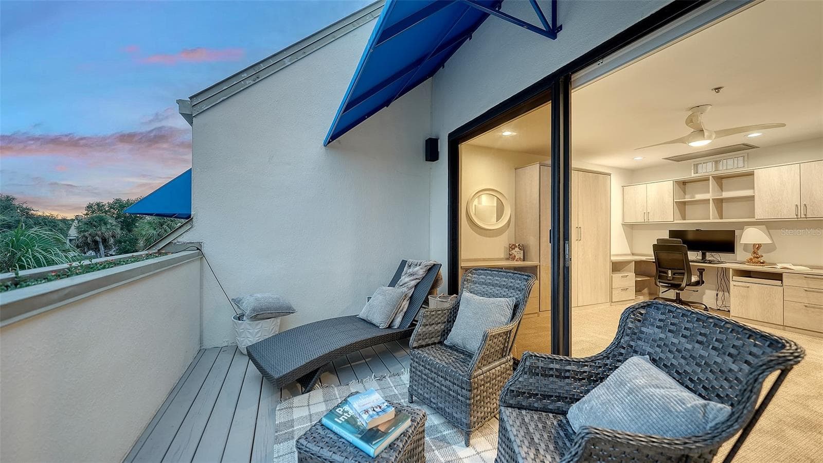 Townhouse at 1916 HARBOURSIDE DR #804, LONGBOAT KEY, photo 61 of 86