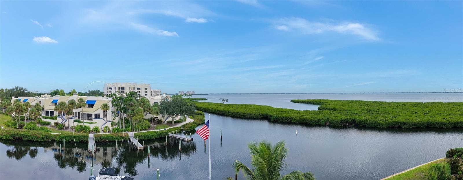 Townhouse at 1916 HARBOURSIDE DR #804, LONGBOAT KEY, photo 68 of 86