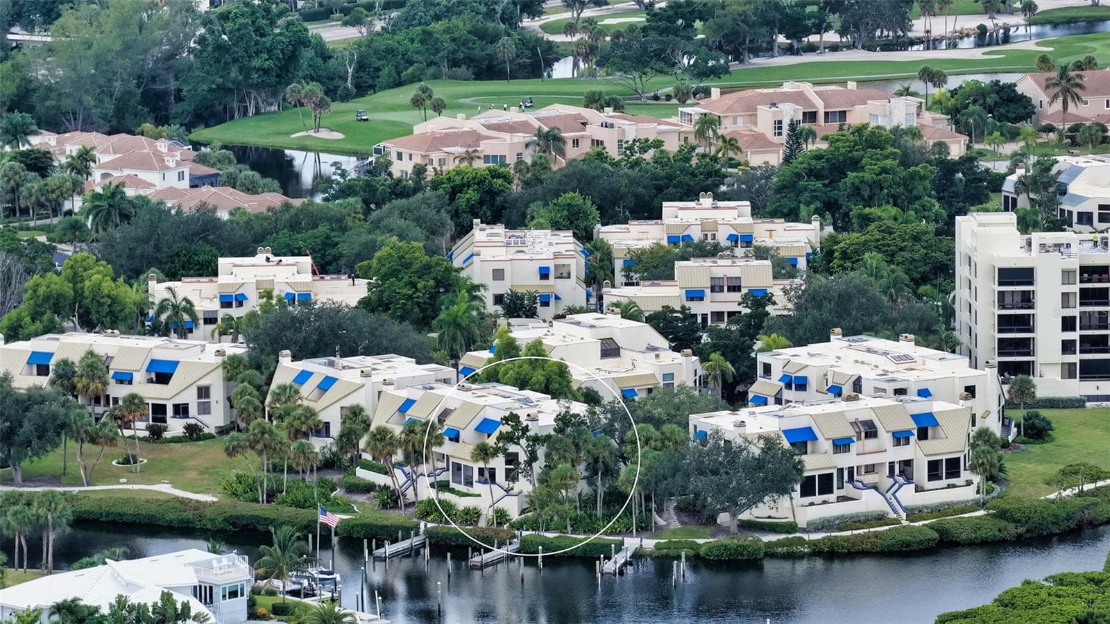 Townhouse at 1916 HARBOURSIDE DR #804, LONGBOAT KEY, photo 70 of 86