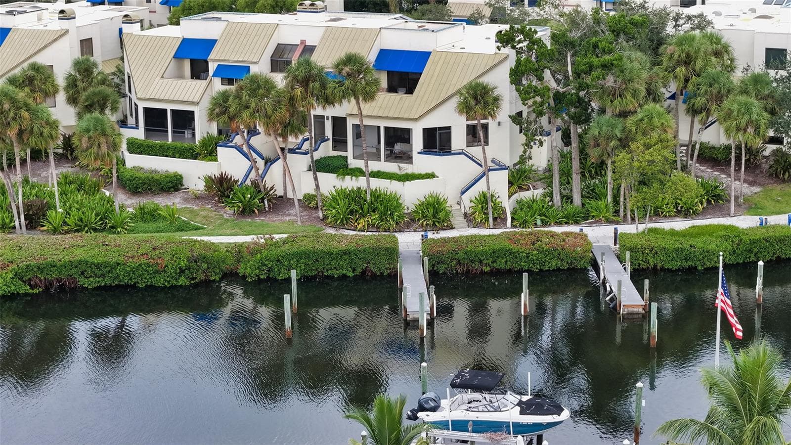 Townhouse at 1916 HARBOURSIDE DR #804, LONGBOAT KEY, photo 71 of 86