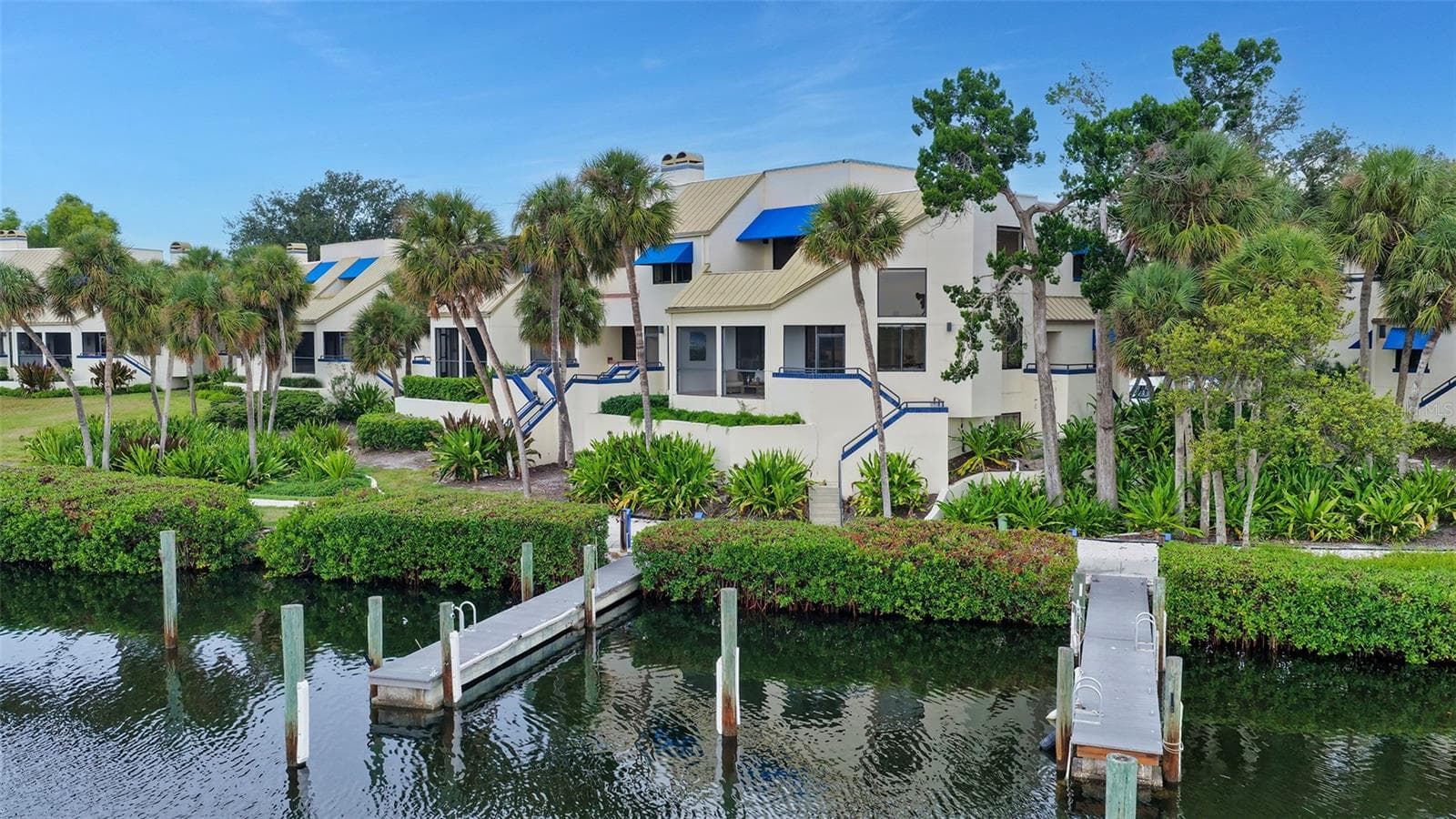 Townhouse at 1916 HARBOURSIDE DR #804, LONGBOAT KEY, photo 72 of 86