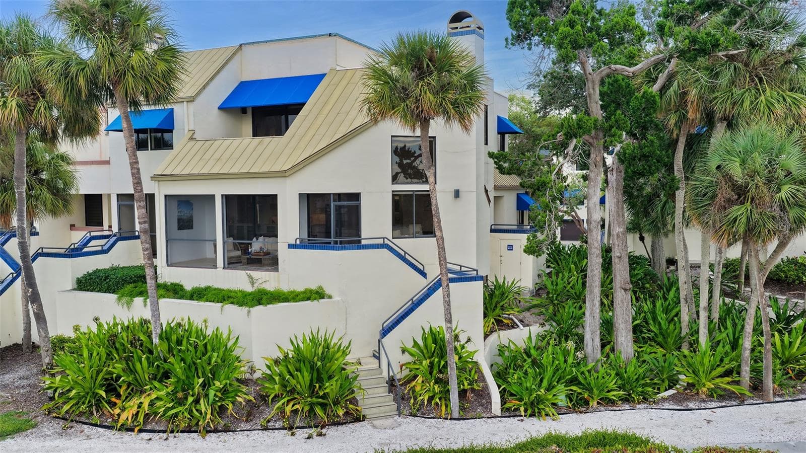 Townhouse at 1916 HARBOURSIDE DR #804, LONGBOAT KEY, photo 73 of 86