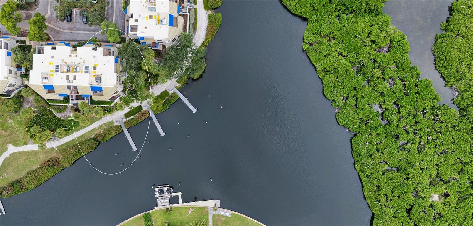 Townhouse at 1916 HARBOURSIDE DR #804, LONGBOAT KEY, photo 74 of 86