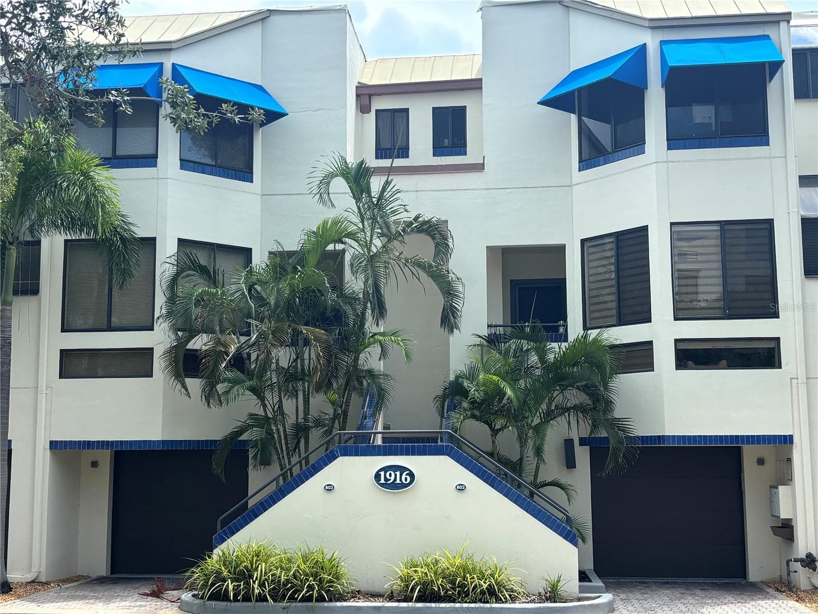 Townhouse at 1916 HARBOURSIDE DR #804, LONGBOAT KEY, photo 85 of 86